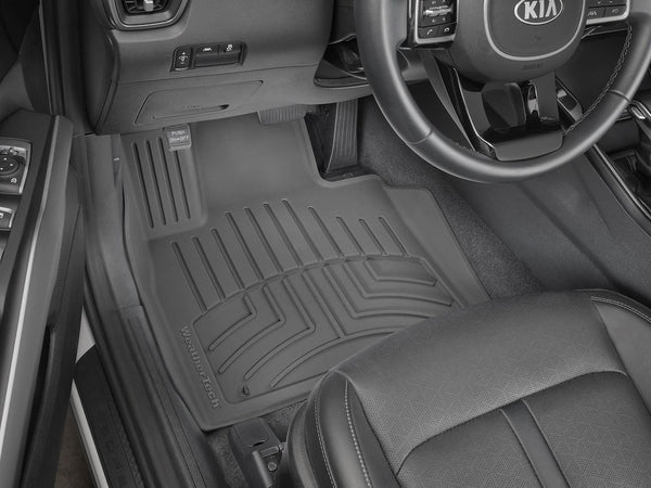 WeatherTech FloorLiner HP (MPN: 4416501IM)