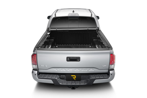 Truxedo Pro X15 Soft Roll-Up Tonneau Cover (MPN: 1446801)