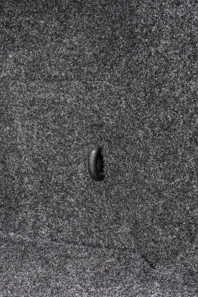 BedRug Truck Bed Liner (MPN: BRB15CCK)