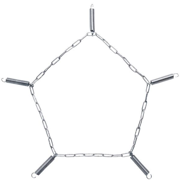 Security Chain Winter Traction Device Tightener (MPN: QG20071)