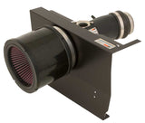 K and N Filters 69 Series Typhoon Air Intake (MPN: 69-6030-1TFK)