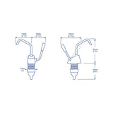 Whale Fresh Water Pump Flipper Mk 4 (MPN: GP0418)