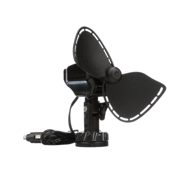 Caframo Ultimate 7 Inch Cabin Fan (MPN: 747DCBCS)