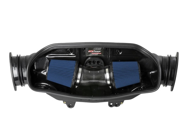 Advanced FLOW Engineering Cold Air Intake (MPN: 57-10013R)