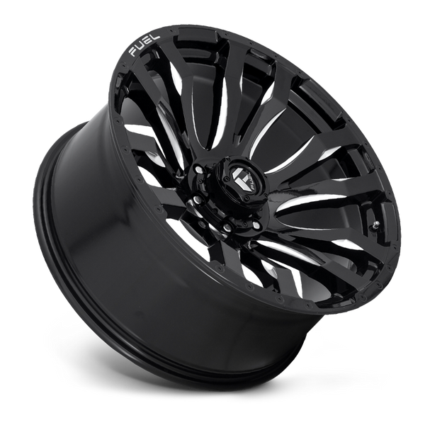 Fuel Off Road Wheel D673 (MPN: D67318908945)