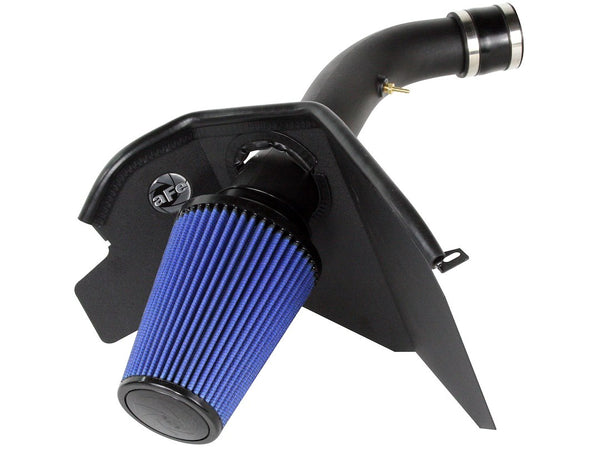Advanced Flow Engineering Cold Air Intake (MPN: 54-11502)