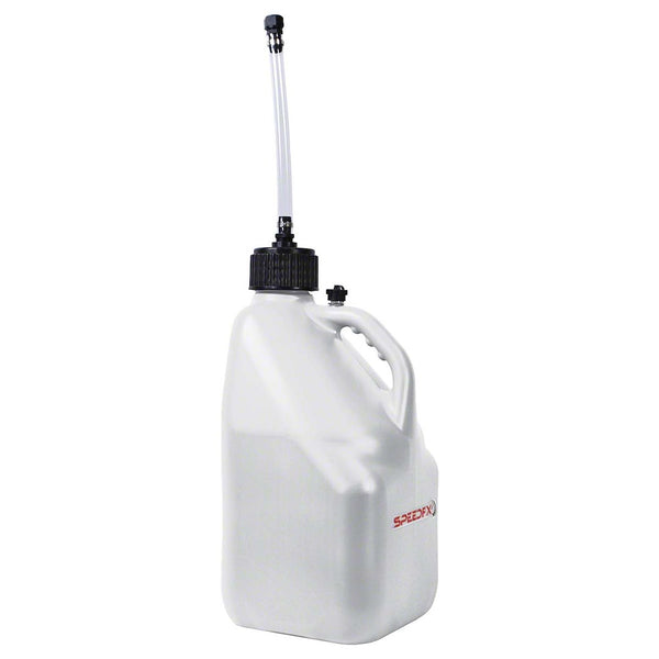 SpeedFX 5 Gallon Utility Jug (MPN: 8831)