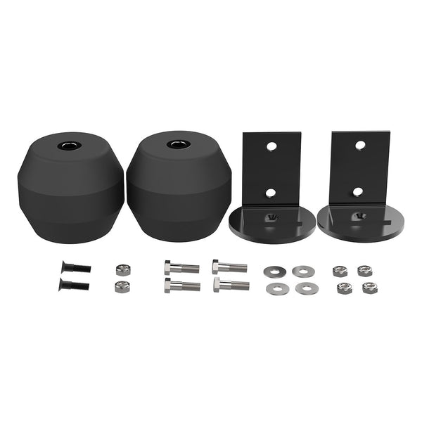 Timbren Helper Spring Kit (MPN: SPREC2)