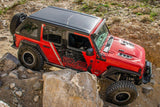 DV8 Offroad Steel Hood (MPN: HDMBJL-TA)
