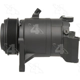 Four Seasons Air Conditioner Compressor (MPN: 67671)