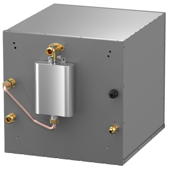 Fogatti InstaShower Tankless Water Heater (MPN: INSTASHOWER 8 PRO)