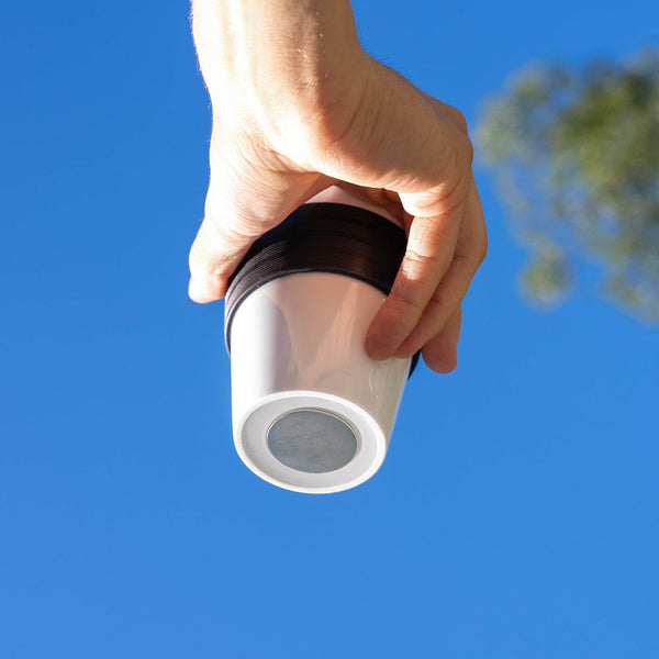 Silwy Magnetic Travel Mug (MPN: S038-1403-1-B)