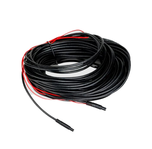 Brandmotion Backup Camera Wiring Harness (MPN: ACCY-HN08)