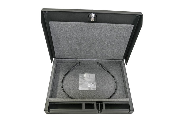 Tuffy Security Tablet Firearm Safe (MPN: 318-01)