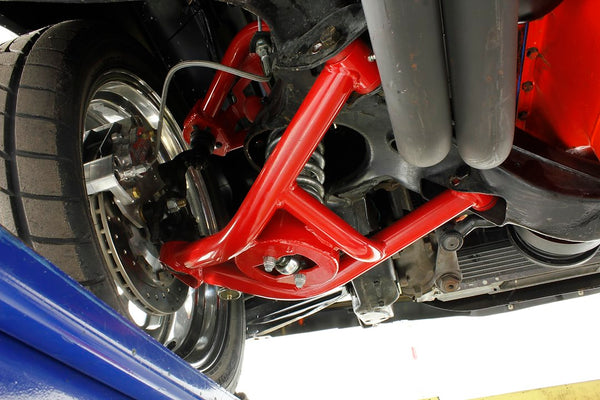 BMR Suspension Adjustable Tubular Control Arms (MPN: AA033R)