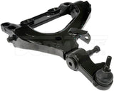 Control Arm and Ball Joint Assembly (MPN: 521-389)