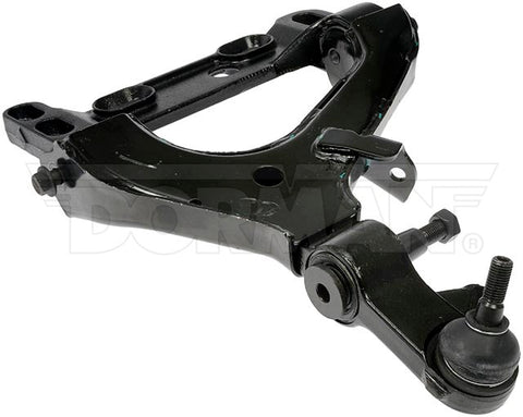 Control Arm and Ball Joint Assembly (MPN: 521-389)