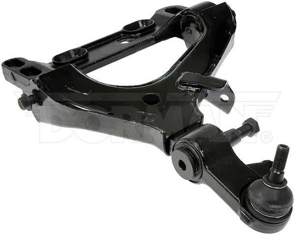 Control Arm and Ball Joint Assembly (MPN: 521-389)