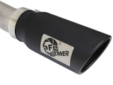 aFe Power Mach Force XP Cat Back Exhaust System (MPN: 49-43076-B)