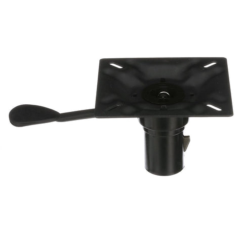 Boat Seat Mount with Swivl-Eze 238 Series (MPN: 238152-1)