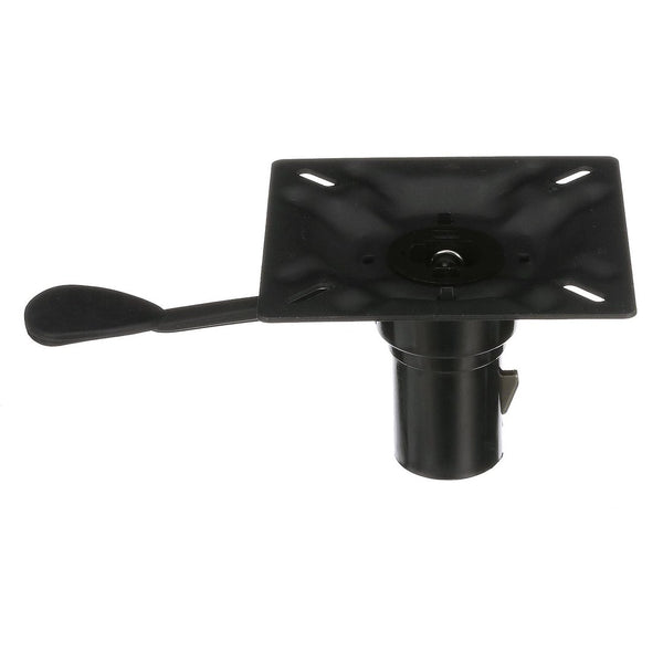 Boat Seat Mount with Swivl-Eze 238 Series (MPN: 238152-1)