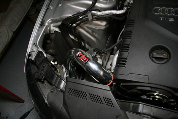 Injen Technology Cold Air Intake System (MPN: SP3080BLK)