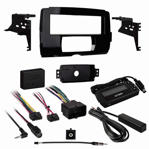 Metra Electronics Radio Mounting Kit (MPN: 99-9714)