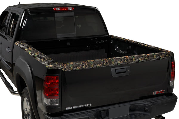 Stampede Bed Side Rail Protector (MPN: BRC0028H-9)