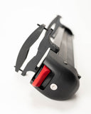 Swagman Squall 4 Ski And Snowboard Rack (MPN: 45100)
