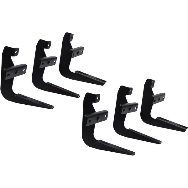 Westin Automotive Running Board Mounting Kit (MPN: 27-2195)