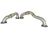 Advanced FLOW Engineering Turbocharger Up Pipe (MPN: 48-33016)