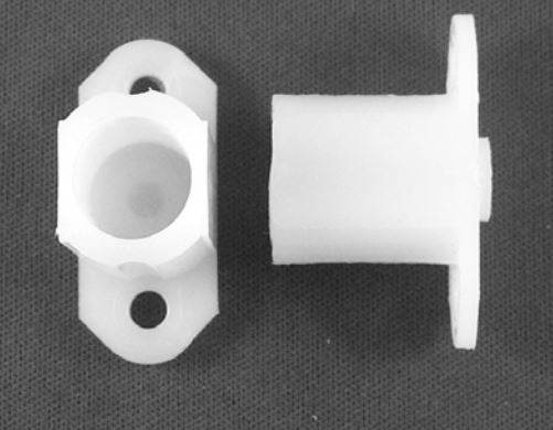 Strybuc Window Torque Bar Bearing (MPN: 763C)