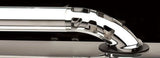 Putco Bed Side Rail System (MPN: 69856GM)