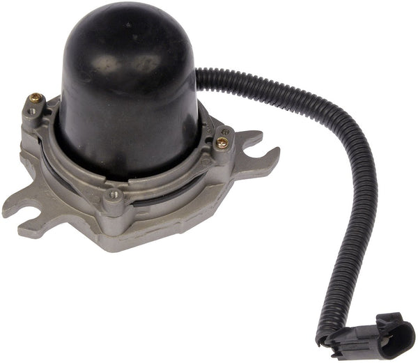 Secondary Air Injection Pump (MPN: 306-010)