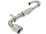 Advanced FLOW Engineering Exhaust System Kit (MPN: 49-36025-P)