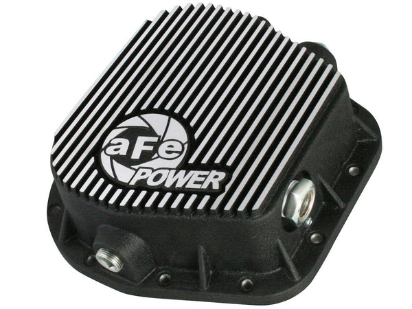 aFe Power Differential Cover (MPN: 46-70152)