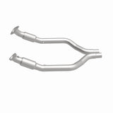 Magnaflow Direct Fit Catalytic Converter (MPN: 16420)