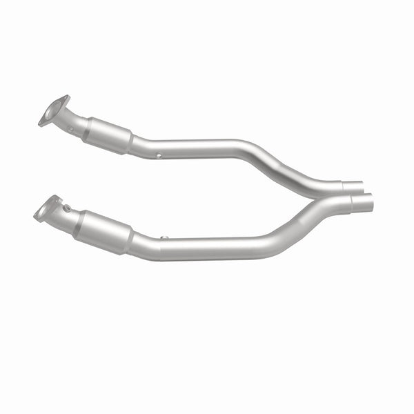 Magnaflow Direct Fit Catalytic Converter (MPN: 16420)