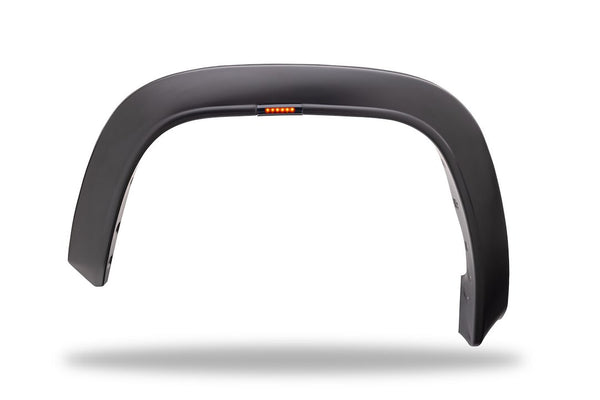 Husky Fender Flare Low Profile Smooth Style (MPN: 2803932)