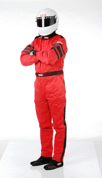 RaceQuip One Piece Racing Suit (MPN: 120016)