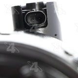 Four Seasons Air Conditioner Compressor (MPN: 197299)