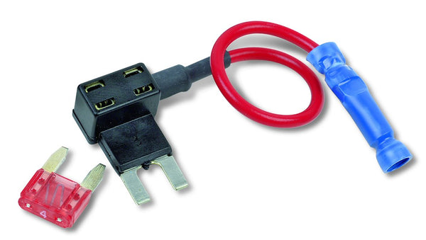 WirthCo Tapa Circuit Fuse Holder (MPN: 30103)
