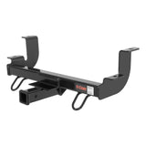 CURT Front Mount Trailer Hitch (MPN: 31374)
