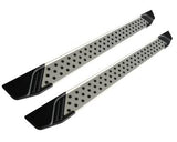 Black Horse Offroad Running Board (MPN: VO-ACRD)