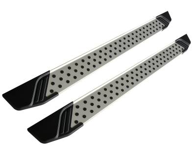 Black Horse Offroad Running Board (MPN: VO-ACRD)