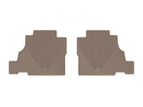 Weathertech All-Weather Floor Mats (MPN: W478TN)