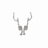 MagnaFlow Ford Mustang Street Series Exhaust System (MPN: 15671)