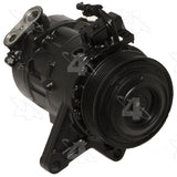 Four Seasons Air Conditioner Compressor (MPN: 67322)