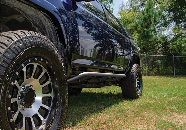 N-FAB TrailSlider Rocker Panel Guard (MPN: TST10-TX)