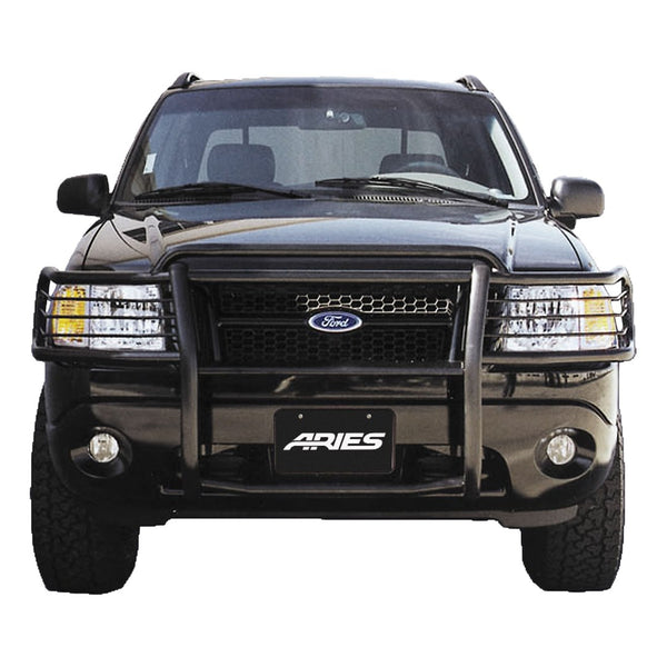 Aries Grille Guard (MPN: 3048)